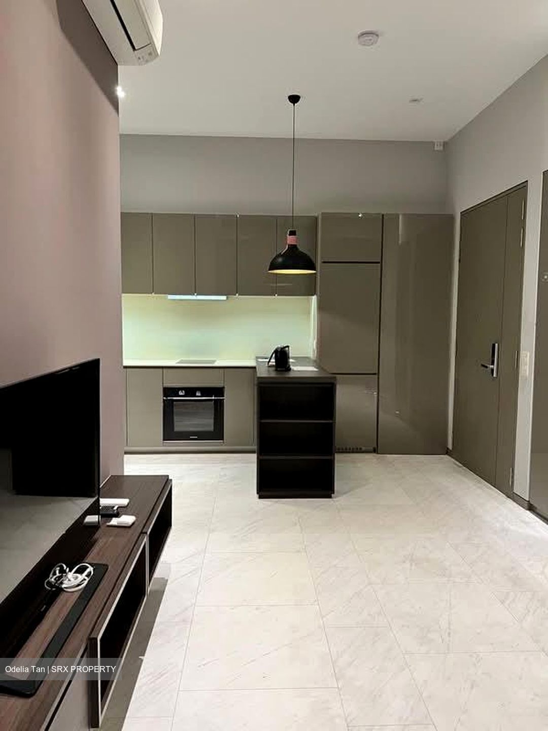 Robin Residences (D10), Condominium #567712721
